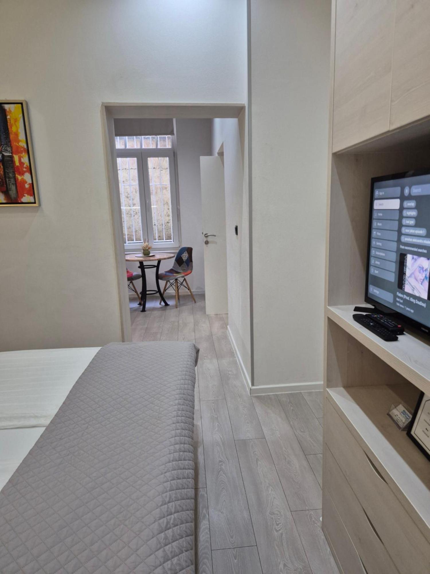 Boulevard Apartments Saraievo Exterior foto