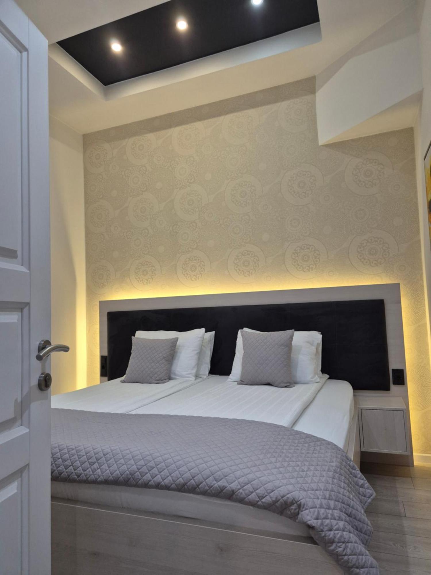 Boulevard Apartments Saraievo Exterior foto
