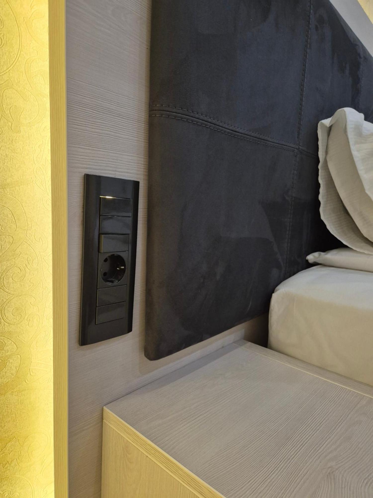 Boulevard Apartments Saraievo Exterior foto