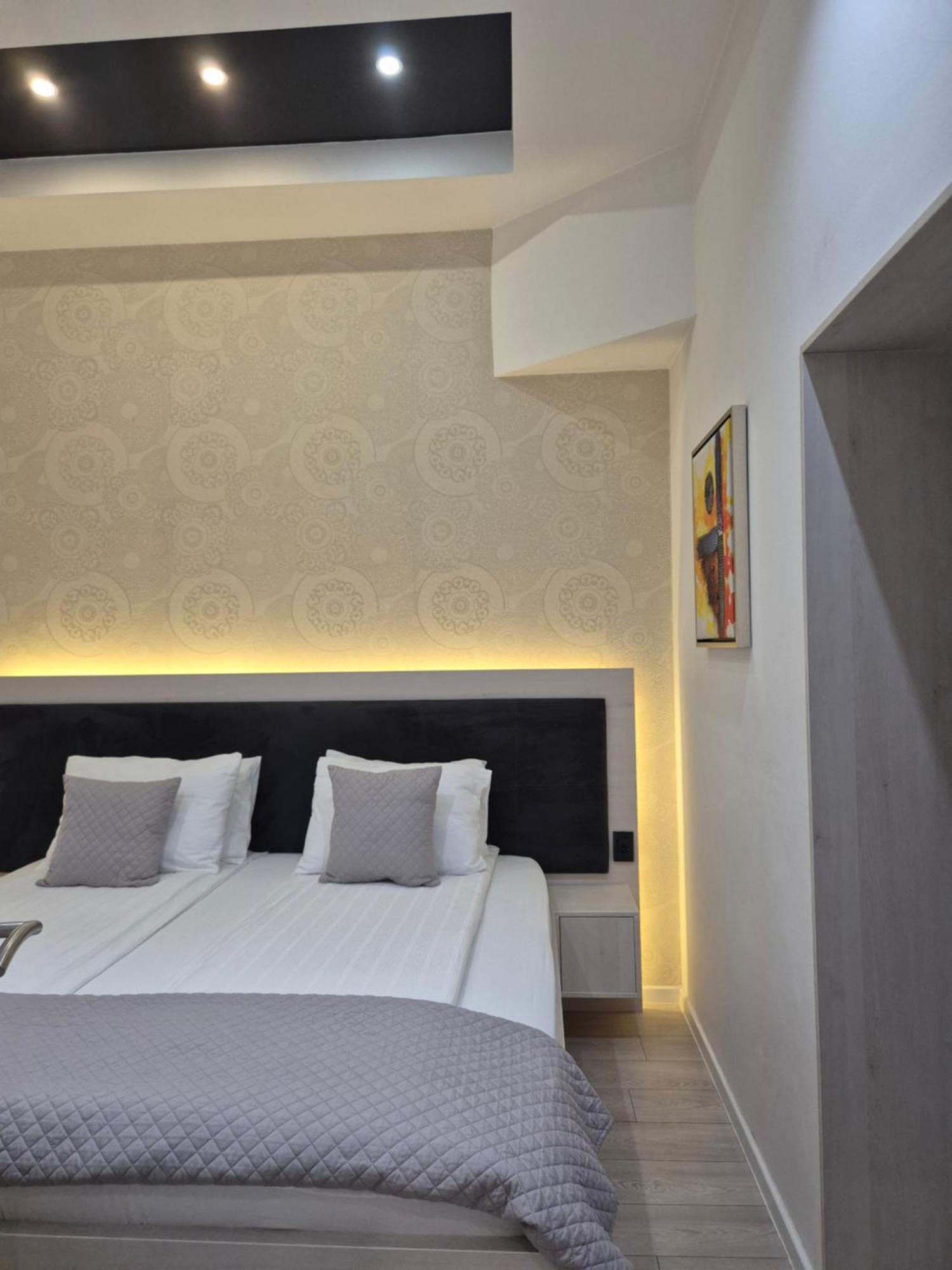 Boulevard Apartments Saraievo Exterior foto