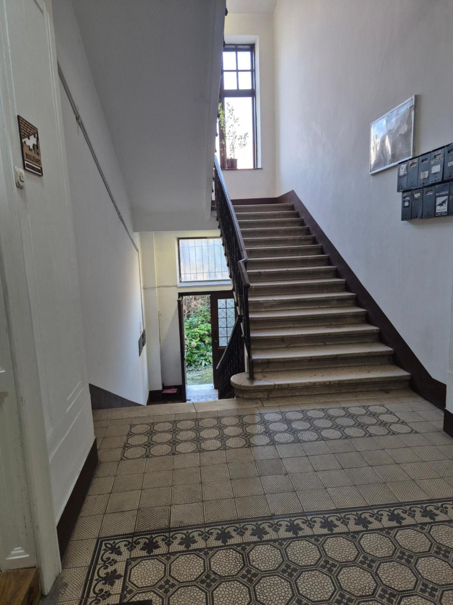 Boulevard Apartments Saraievo Exterior foto